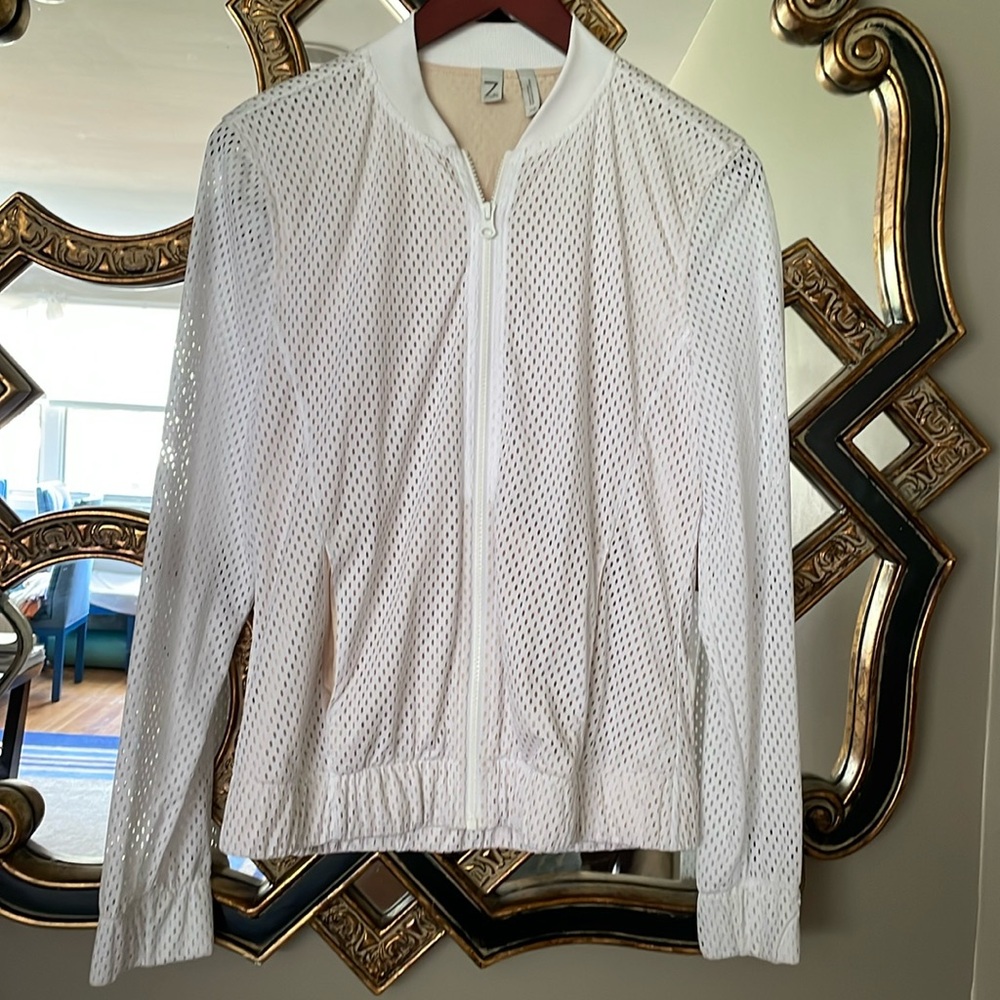 Zella jacket